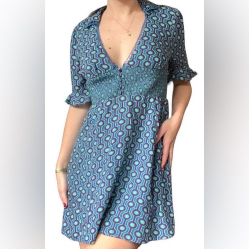 Urban Outfitters mini dress